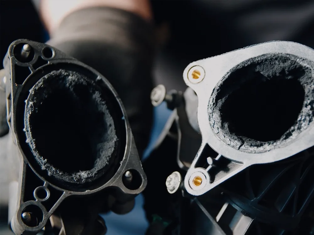 Ansaugtraktreinigung | H & F Autoservice GmbH