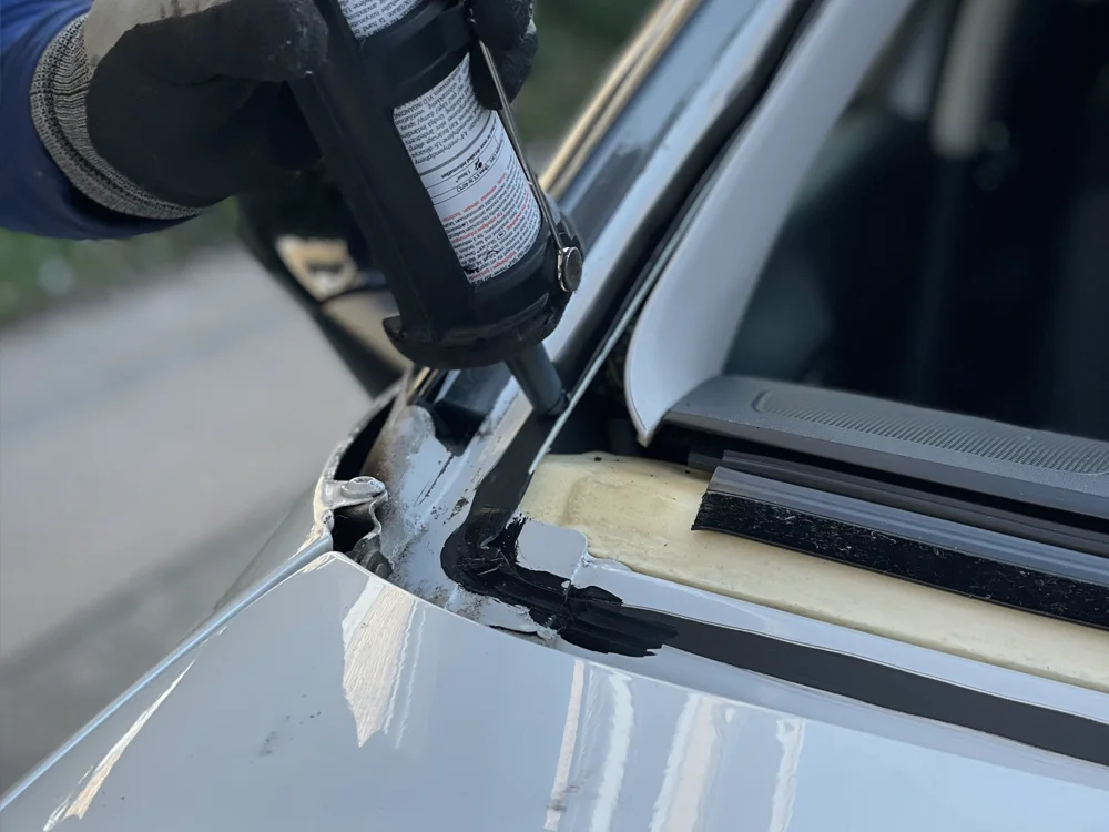 Autoglas | H & F Autoservice GmbH