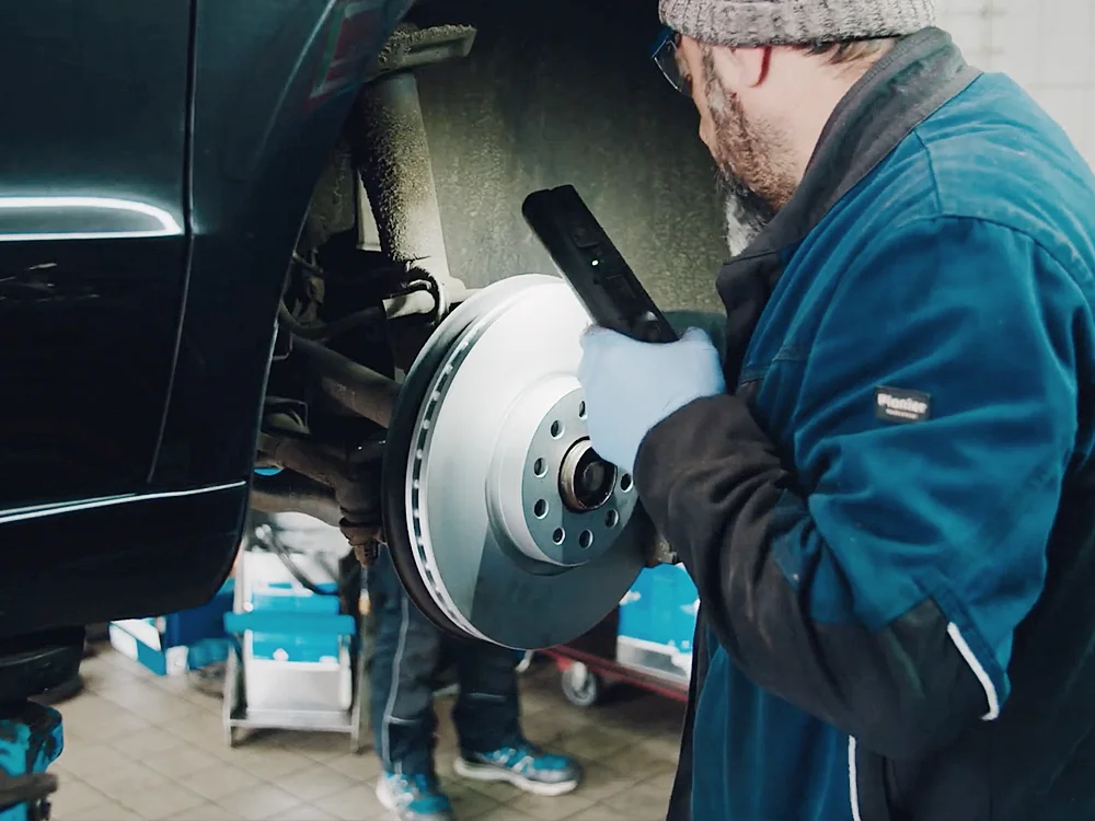 Bremsenservice | H & F Autoservice GmbH