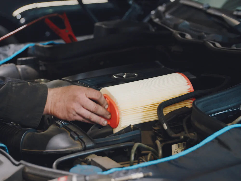 Inspektion | H & F Autoservice GmbH