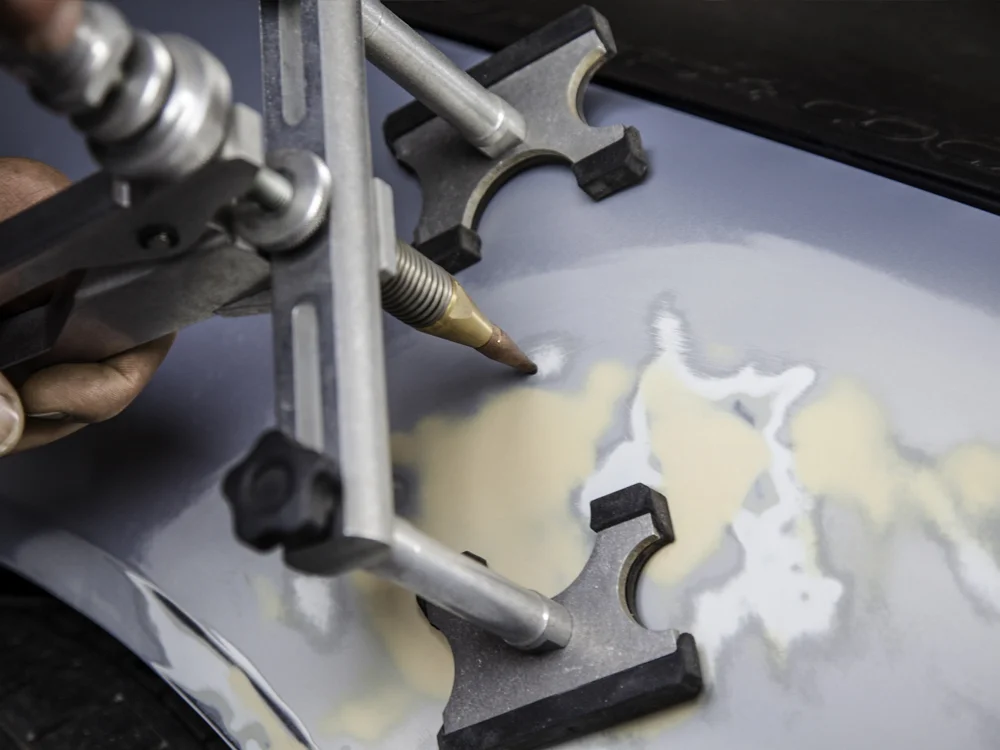 Karosseriearbeiten | H & F Autoservice GmbH