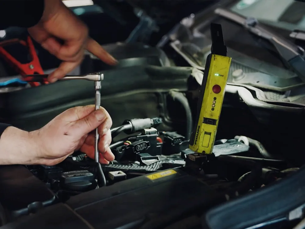 Motorinstandsetzung | H & F Autoservice GmbH