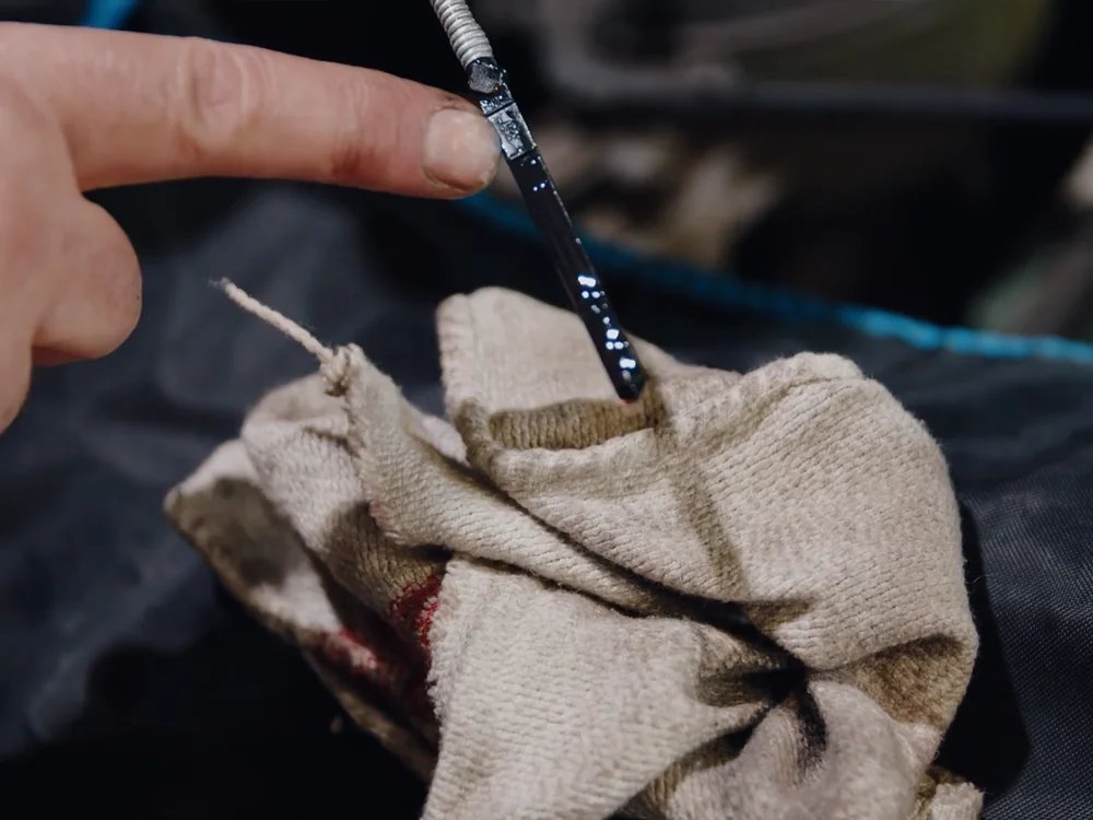 Ölwechsel | H & F Autoservice GmbH