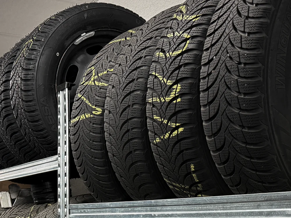 Räderhotel | H & F Autoservice GmbH